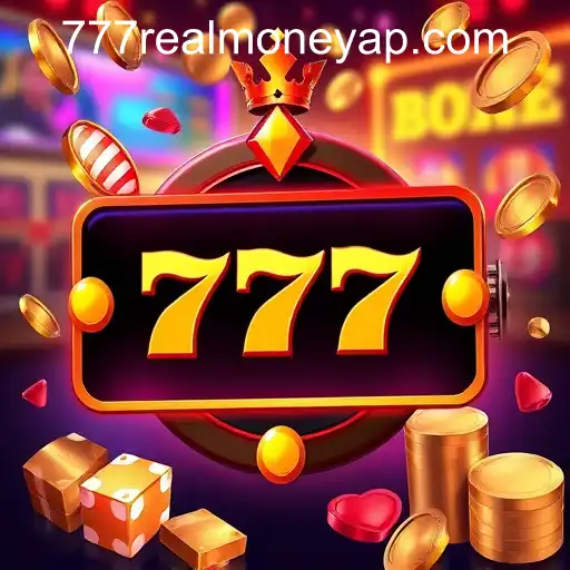 777 Slots Real Money APK: Transforming the Digital Gaming Arena