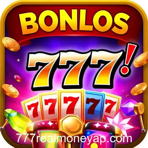 Exploring Bonus Offers in 777 Slots Real Money APK