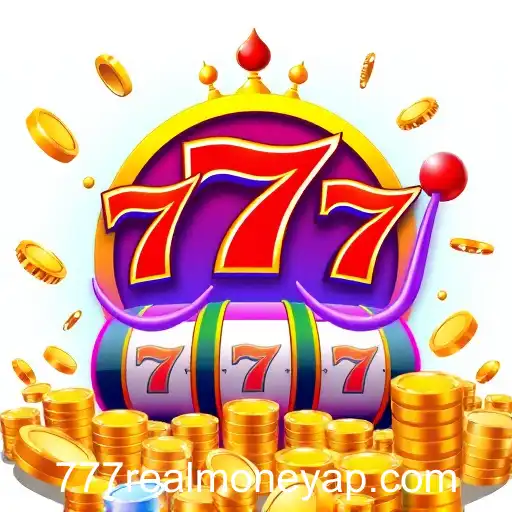 The Rise of 777 Slots Apps in Gaming
