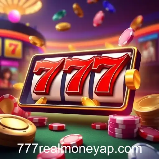 The Surge of Mobile Gambling Apps