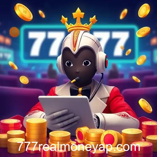 The Rise of Mobile Gaming and Real Money Apps