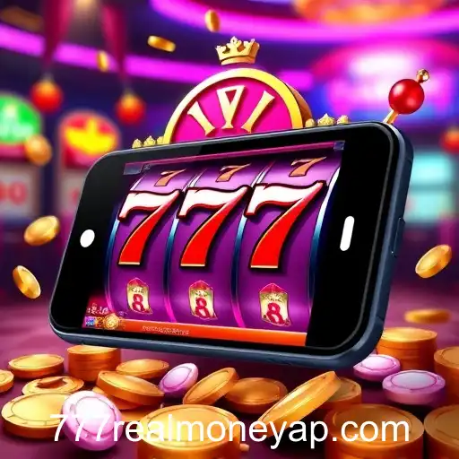 The Rise of Mobile Slot Games in the Digital Era