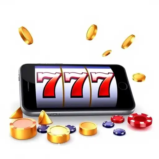 Exploring the Rise of Mobile Slot Games