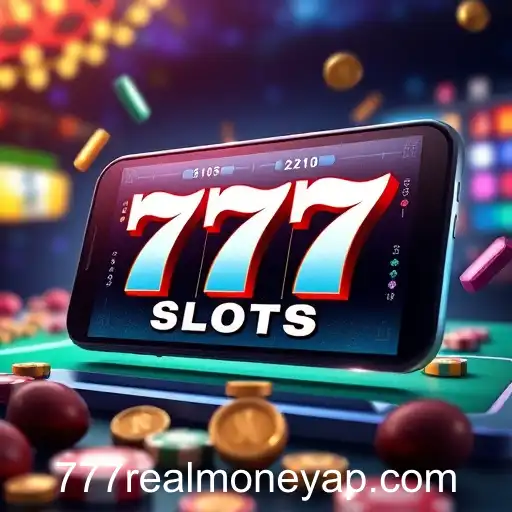 The Rise of Mobile Gambling in 2025