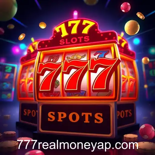 The Rise of Mobile Gambling: Exploring 777 Slots Real Money APK