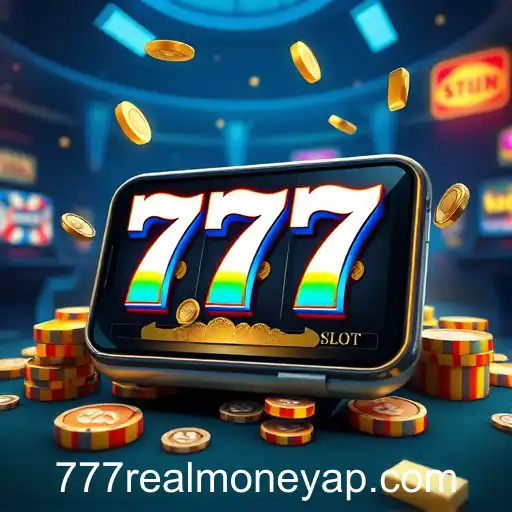 The Rise of Real Money Slots Apps in 2025