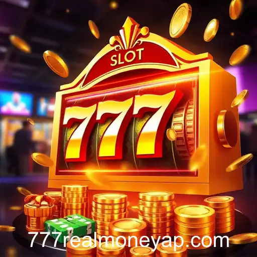 The Rise and Risks of Real Money Slot Apps