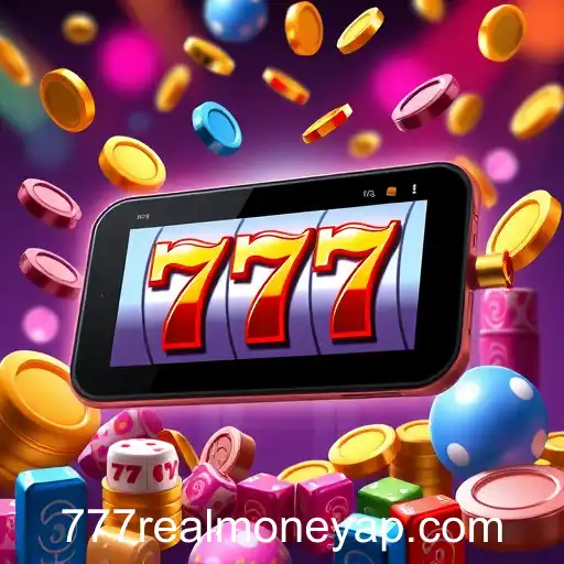 Rising Trends in Mobile Gambling