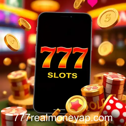 Rising Popularity of Real Money Slots