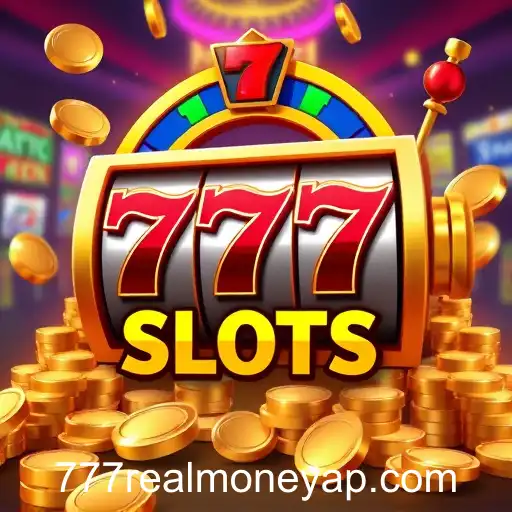 Digital Gambling: The Rise of 777 Slots APKs