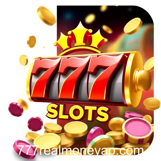 The Evolution of Real Money Slot Games
