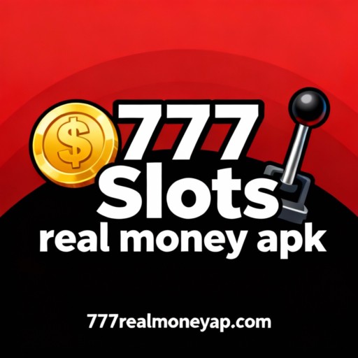 777 Slots real money apk