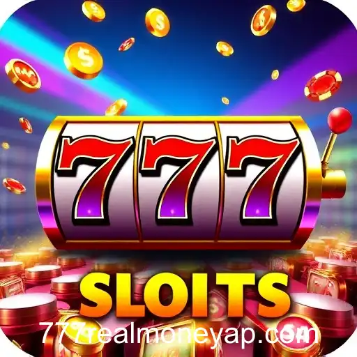 Exploring the Excitement of Jackpot Slots with 777 Slots Real Money APK