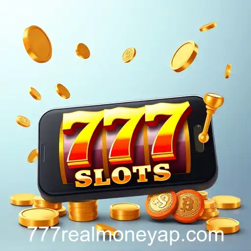 The Rise of Mobile Gaming: 777 Slots Leads the Way
