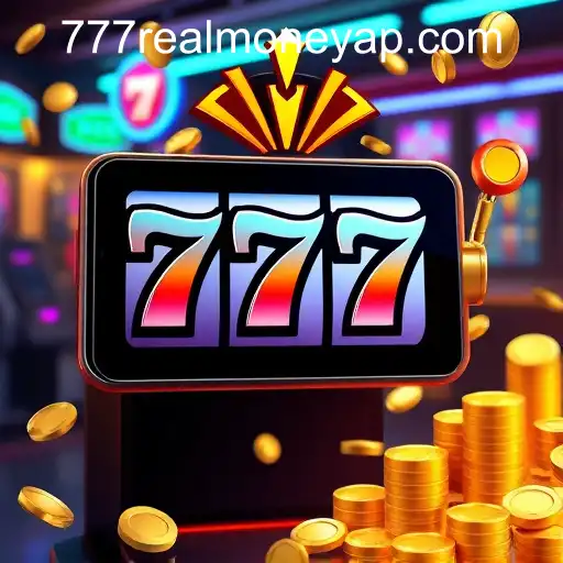 The Rise of Mobile Gaming and 777 Slots