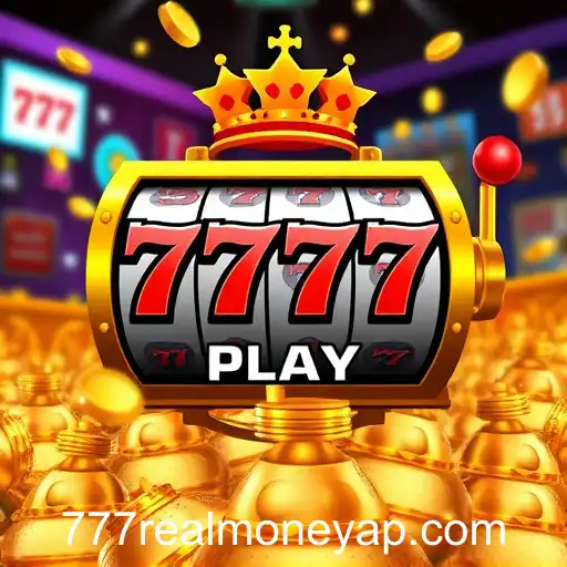 Exploring Game Security in the Age of Mobile Gambling: Focus on '777 Slots Real Money APK'